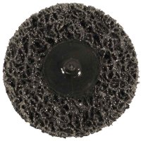 ABRACS 75 MM QUICK-LOCK POLY-SCHIJF (1ST)