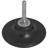 ABRACS 75 MM QUICK-LOCK STEUNPLAAT (1ST) ABRACS 75 MM QUICK-LOCK STEUNPLAAT (1ST)