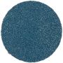 ABRACS 75 MM X 60K QUICK-LOCK VEZELSCHIJF (1ST)