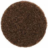 ABRACS 75MM BROWN QUICK-LOCK DISC (3PCS)