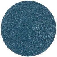 ABRACS 75MM X 40G QUICK-LOCK FIBRE DISC (1PC)