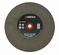 ABRACS MEUETTE AL/OX 150MM X 20MM X 36G (1PC) ABRACS MEUETTE AL/OX 150MM X 20MM X 36G (1PC)