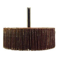 ABRACS ROUE À RABAT 40 MM X 30 MM X 40 GRAIN (1PC)