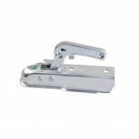 ACCOUPLEMENT A BOULE CARRE 50MM 750KG (1PC) ACCOUPLEMENT A BOULE CARRE 50MM 750KG (1PC)