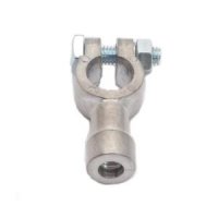 ACCUPOOLKLEM AMERIKAANS SETJE POSITIEF+NEGATIEF (2ST)