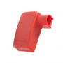 ACCUPOOLKLEM COVER TBV CUBE ZEKERING (BL-SC29050) ROOD RECHTS (1ST)