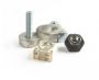 ACCUPOOLKLEM CUBE ZEKERING VERTIKAAL 16-35MM² TAP M8 (1ST)