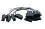 ADAPTERKABEL ACHTERLICHTEN CONVERSIE NAAR LED VW (1ST)