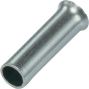 ADEREINDHULS ONGEISOLEERD 1MM² LENGTE=10 (25ST)