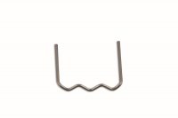 AGRAFES U 0.6MM (100PCS)