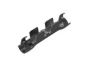 AIRBAG ONGEISOLEERDE VERBINDINGS CONNECTOR 0,75-1,0MM2 (100)