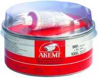 AKEMI ACIER PLAMUUR 250GR 20112