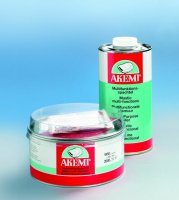 AKEMI MULTIFUNCTIONAL FILLER 1KG 20317