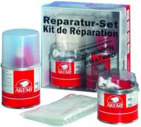 AKEMI REPAIR SET 500GR 30223