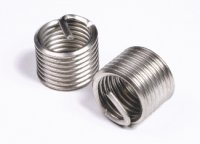 AMECOIL INZETSCHROEFDRAAD RVS A2 M4X8 (200)