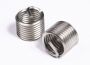 AMECOIL INZETSCHROEFDRAAD RVS A2 M7X10,5 (25)