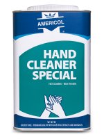 AMERICOL HANDZEEP SPECIAL BLIK 4,5L (1ST)