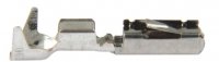 AMP MQS (#0.6) FEMALE CONNECTOR 0.5-0.75MM² (10PCS)