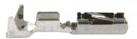 AMP MQS (#0,6) VROUW CONNECTOR 0,5-0,75MM² (10ST)