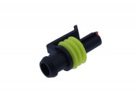 AMP SUPERSEAL (#1.5) 1-PIN FEMALE (1PC) AMP SUPERSEAL (#1.5) 1-PIN FEMALE (1PC)