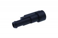AMP SUPERSEAL (#1.5) 1-PIN MALE (1PC)