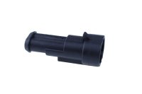 AMP SUPERSEAL (#1.5) 2-PIN MALE (1PC)