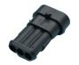 AMP SUPERSEAL (#1.5) 3-PIN MALE (1PC)