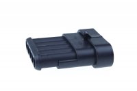 AMP SUPERSEAL (#1.5) 5-PIN MALE (1PC) AMP SUPERSEAL (#1.5) 5-PIN MALE (1PC)