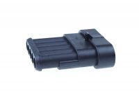 AMP SUPERSEAL (#1,5) 5 PÔLES FEMELLE AMP SUPERSEAL (#1,5) 5 PÔLES FEMELLE