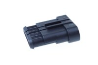 AMP SUPERSEAL (#1.5) 6-PIN MALE (10PCS) AMP SUPERSEAL (#1.5) 6-PIN MALE (10PCS)