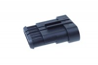 AMP SUPERSEAL (#1.5) 6-PIN MALE (1PC)