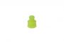 AMP SUPERSEAL (#1,5) JOINT 1,8-2,4MM JAUNE (5PC)