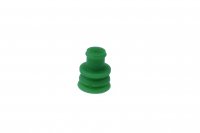 AMP SUPERSEAL (#1.5) SEAL 1.4-1.7MM GREEN AMP SUPERSEAL (#1.5) SEAL 1.4-1.7MM GREEN