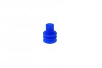 AMP SUPERSEAL (#1.5) SEAL 1.5-2.4.4MM BLUE (50PCS)