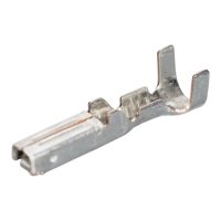 AMP SUPERSEAL (# 1.5) WOMAN CONNECTOR 0.3-0.5MM² AMP SUPERSEAL (# 1.5) WOMAN CONNECTOR 0.3-0.5MM²