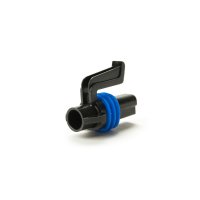 AMP SUPERSEAL (#2.8) 1-PIN SOCKET (10PCS) AMP SUPERSEAL (#2.8) 1-PIN SOCKET (10PCS)