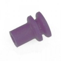 AMP SUPERSEAL (#2.8) SEAL 1.5-2.4MM PURPLE (50PCS)