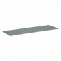 ANCHOR PLATE 40X100 ZP (2MM)