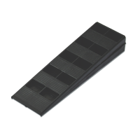 ASSEMBLY BLOCK SERRATED 43X22X150/100