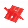 ASSORTIMENT AFSTANDHOUDER 4,5,6,7MM (3)