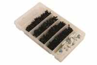 ASSORTIMENT CLIPS BMW 290-DELIG (1ST)