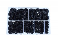 ASSORTMENT GROMMETS OPEN 280-PIECE (1PC)