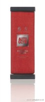 AUTOGLYM HI-TECH FINISHING CLOTH 40X40CM (RED) (1PC)