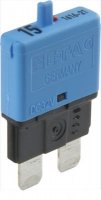 AUTOMATIC FUSE UP TO 32V H = 34MM ATO BLUE 15AMP (1PC)