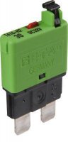AUTOMATIC FUSE UP TO 32V H = 35.9MM ATO LIGHT GREEN 30AMP (1PC)