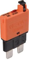 AUTOMATIC FUSE UP TO 32V H = 35.9MM ATO ORANGE 40AMP (1PC)