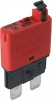 AUTOMATIC FUSE UP TO 32V H = 35.9MM ATO RED 10AMP (1PC)