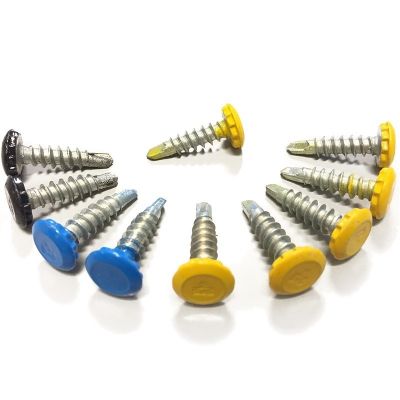 automotive fasteners