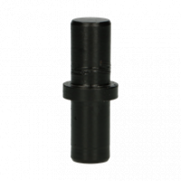 AXE INFRAUDABLE 18X75 CATAPH. ZNNOIR AXE INFRAUDABLE 18X75 CATAPH. ZNNOIR