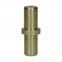 AXE INFRAUDABLE 18X75 ZNJAUNE AXE INFRAUDABLE 18X75 ZNJAUNE